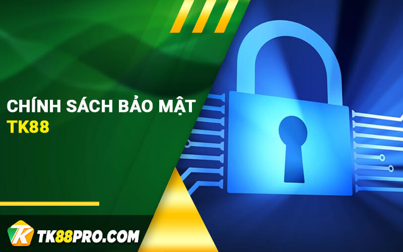 Chính sách bảo mật của nhà cái