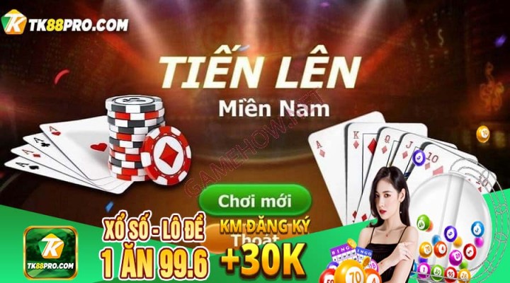 Tiến lên miền Nam
