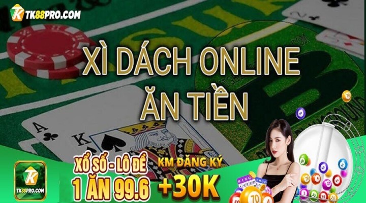 xì dách
