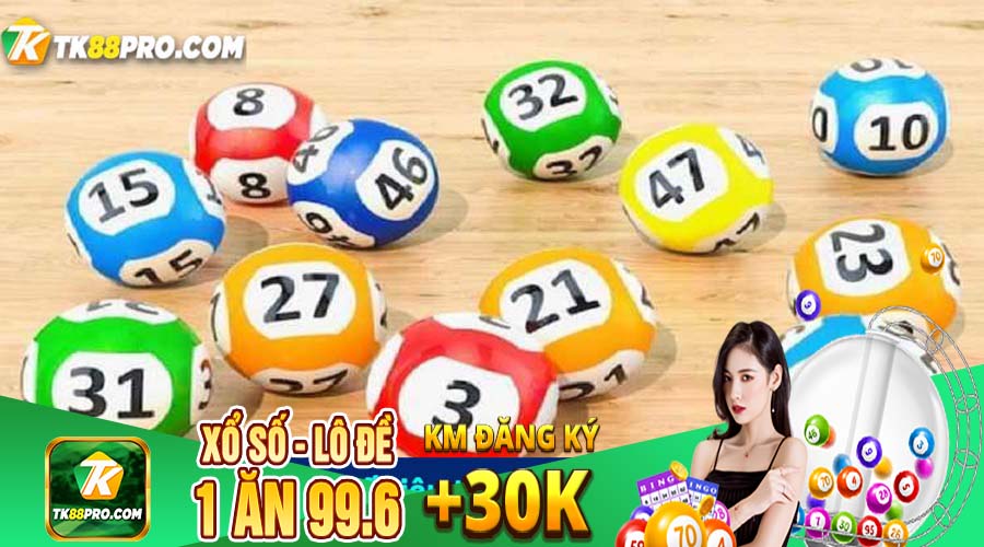 xổ số siêu tốc 1 phút