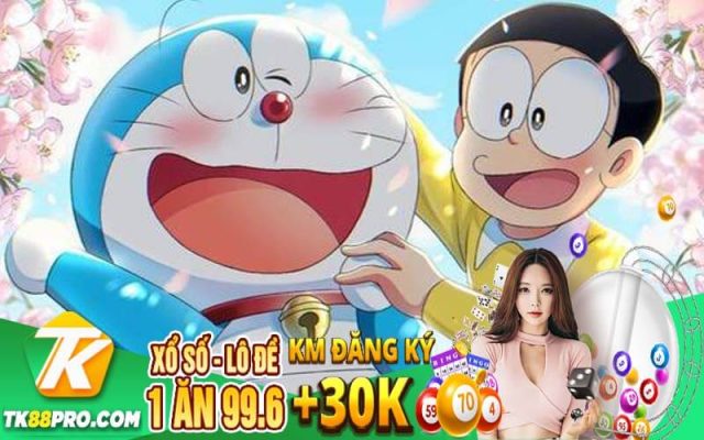 Doraemon là gì