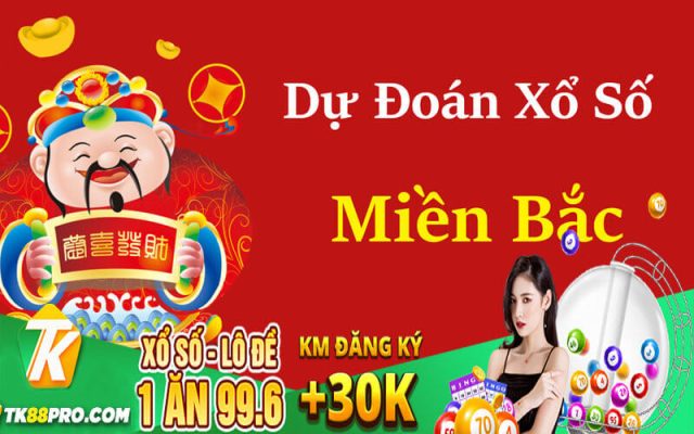 Soi cầu Miền bắc