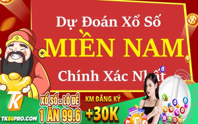 Soi cầu miền nam