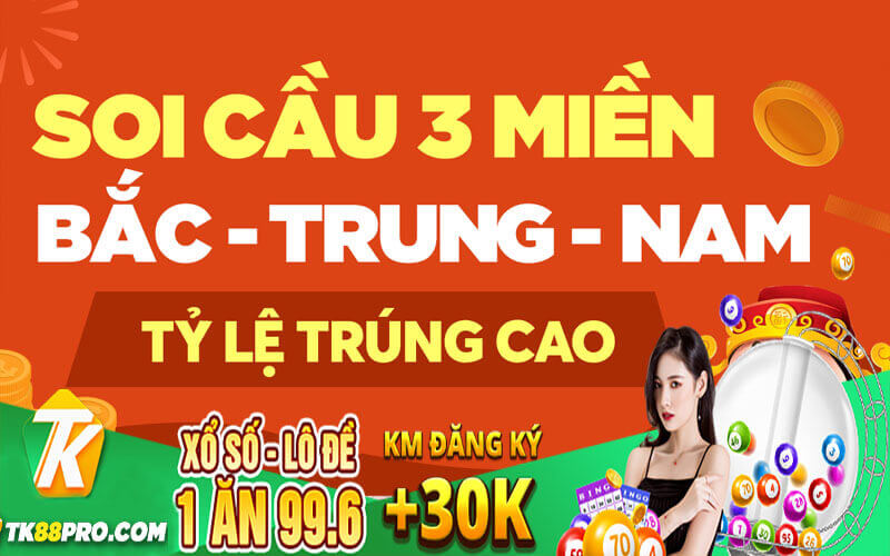 Soi Cầu 3 Miền - Dự Đoán Soi Cầu 3 Miền Wap Miễn Phí Soi cầu 3 miền