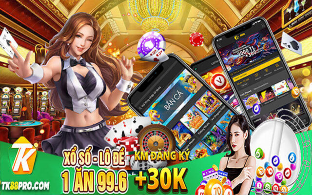 Bắn cá 888B
