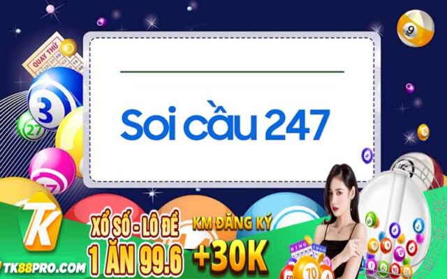 Soi cầu 247