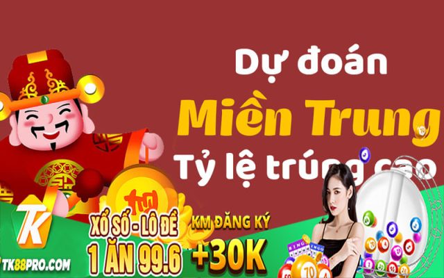 Soi cầu miền trung