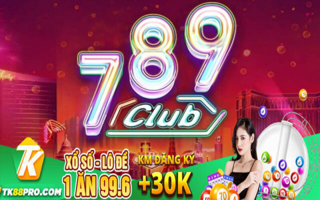 789Club