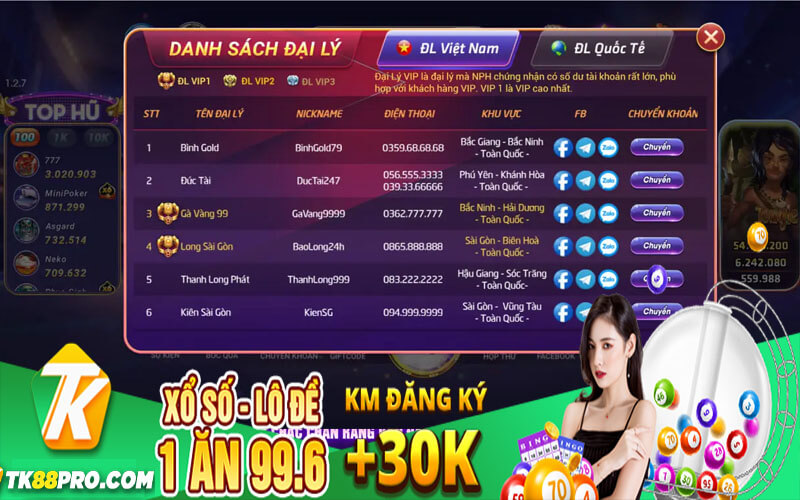K8vin - Cổng Game Uy Tín Bậc Nhất K8Vin Tặng 100K Bet Thủ K8vin