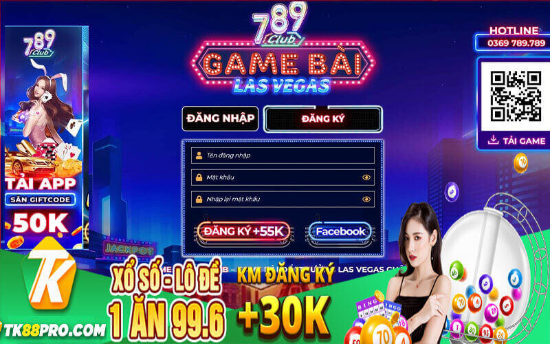 789Club - Cổng Game Đổi Thưởng 789Club - Đăng Ký Tặng 88K 789Club