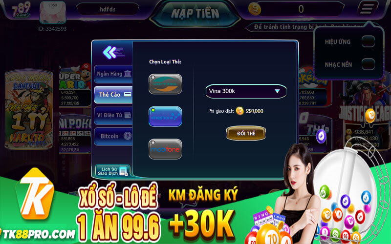 789Club - Cổng Game Đổi Thưởng 789Club - Đăng Ký Tặng 88K 789Club