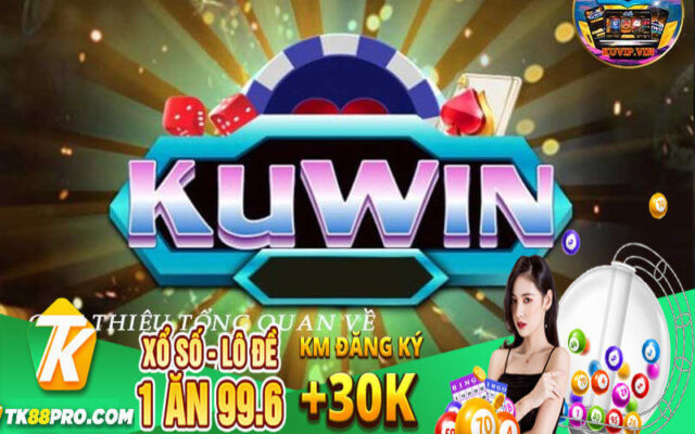 Kuwin