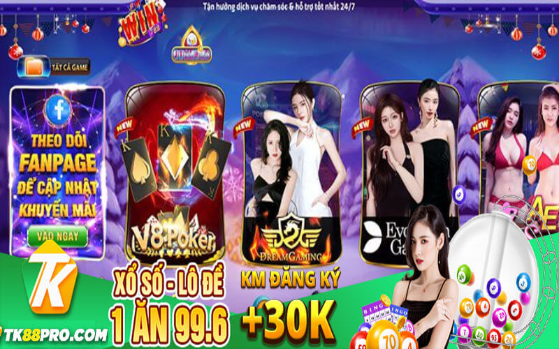 Win789 - Khám phá Cổng Game Hấp Dẫn Đầy Sức Lôi Cuốn Win789