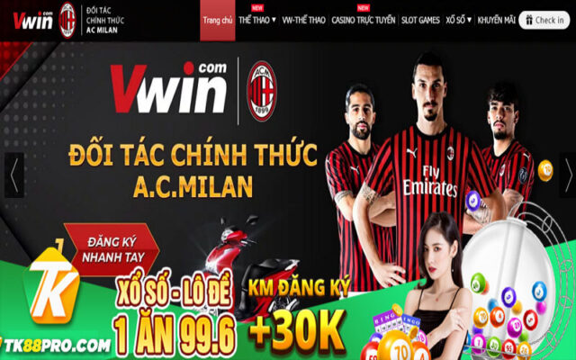 Vwin