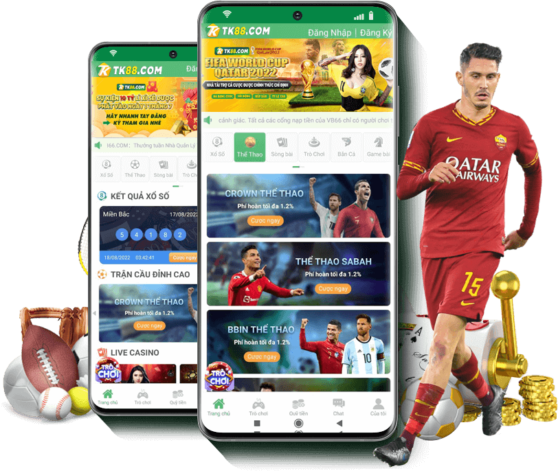 app tk88